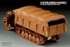Voyager Model PE35462 WWII German Benz L4500R Maulter for zvezda 3603 1/35